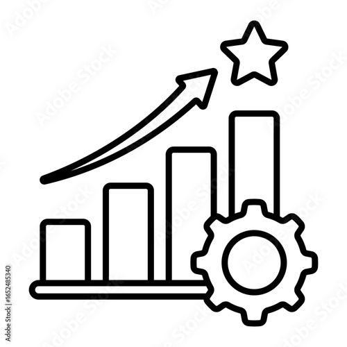Efficacy Icon