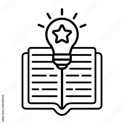 Theory Icon