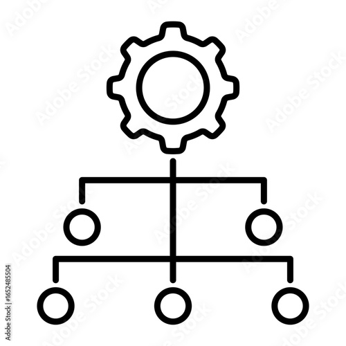 Systematic Icon