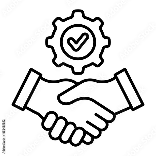Alliances Icon