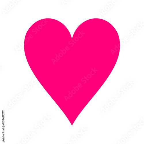 Free Download heart emoji symbol ace pink png playing card poker love simple - GFXLoad