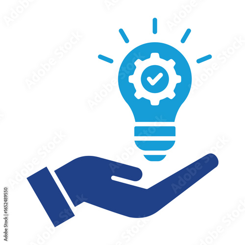 Solution Icon
