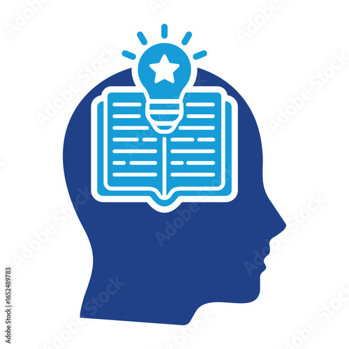 Knowledge Icon