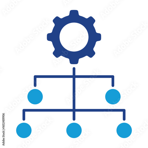 Systematic Icon