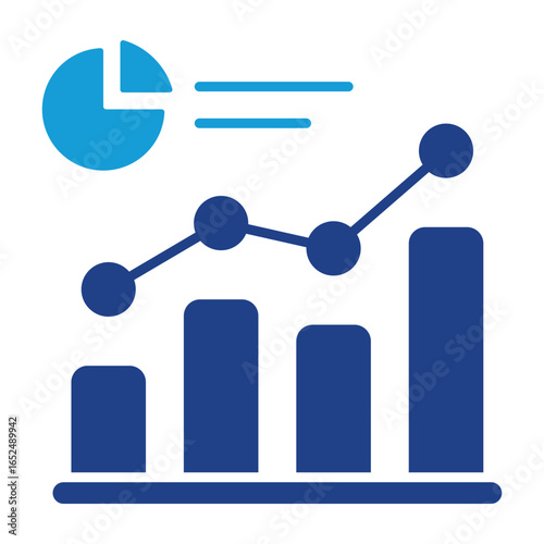 Statistics Icon
