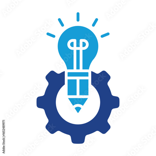 Creativity Icon