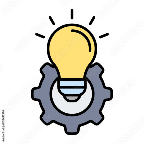 Innovative Icon