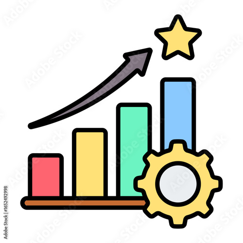 Efficacy Icon