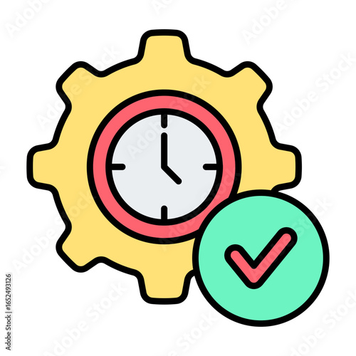 Effective Icon