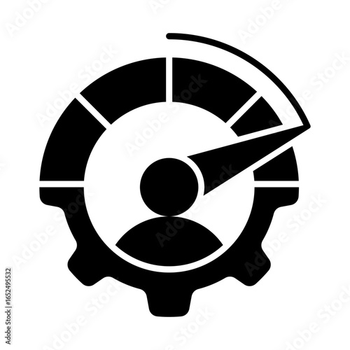 Performance Icon