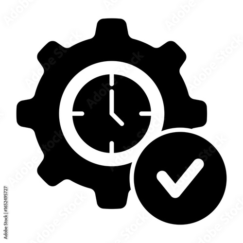 Effective Icon
