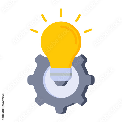 Innovative Icon