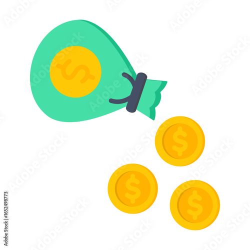 Expenditure Icon