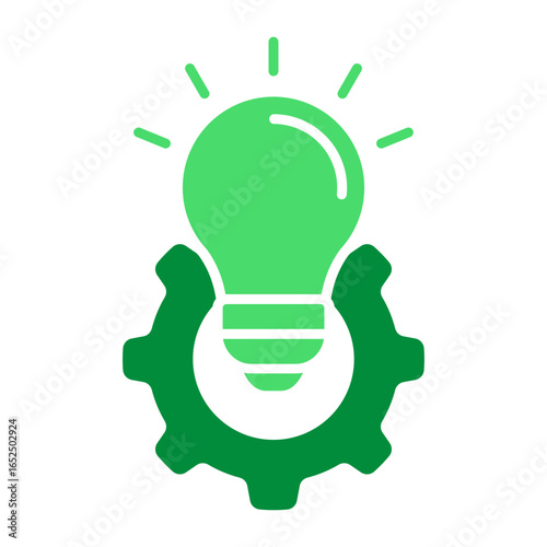 Innovative Icon