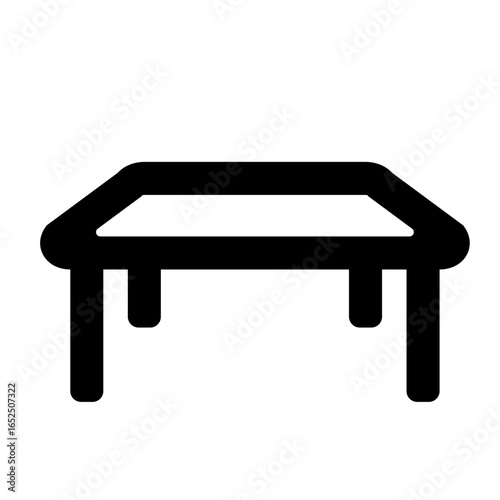 テーブルのアイコン