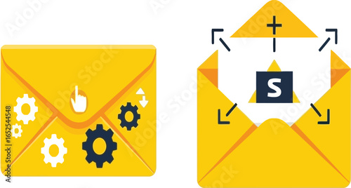 Boost your email marketing with stunning automation for campaigns, get more subscribers and send great messages