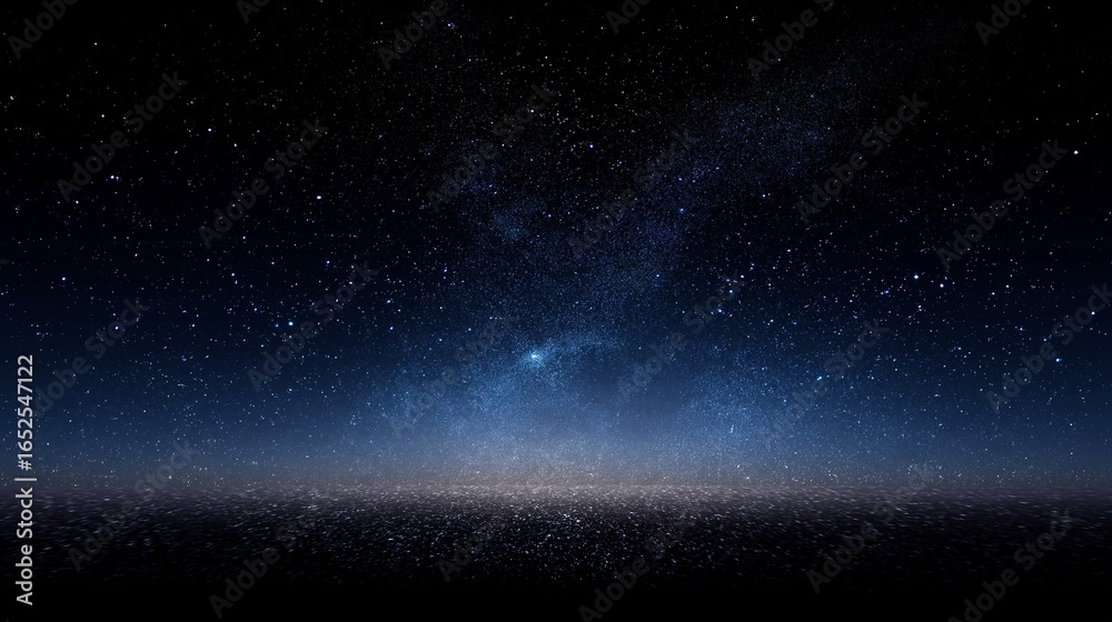 Obraz premium space, star, night, sky, galaxy, stars, nebula, astronomy, universe, abstract, light, planet, moon, dark, blue, cosmos, cloud, black, clouds, bright, science, earth, fantasy, magic, constellation