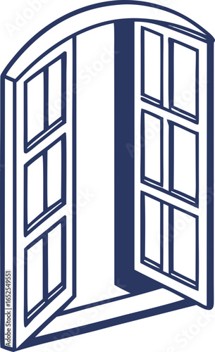 door or window