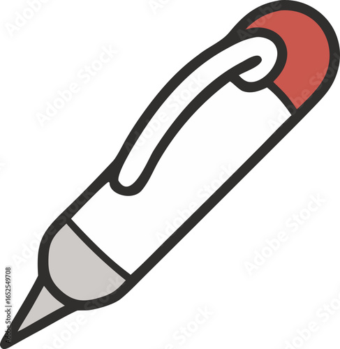 pencil svg icon