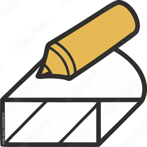 pencil svg icon