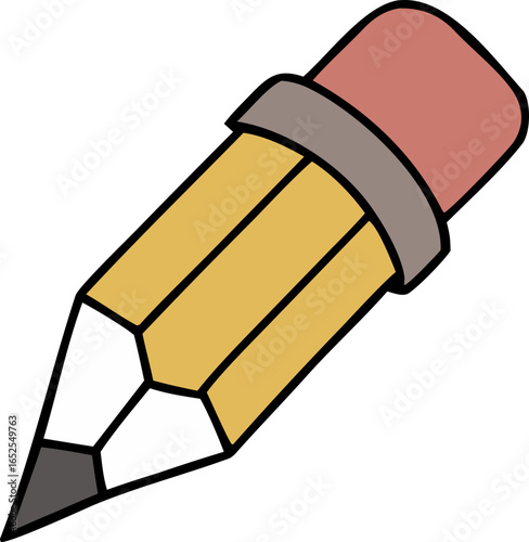 pencil svg icon