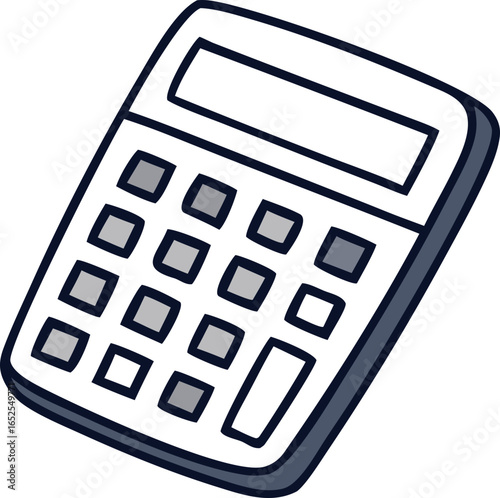 tax calculator svg icon
