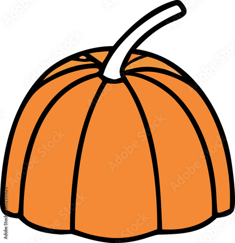 autumn farm svg icon