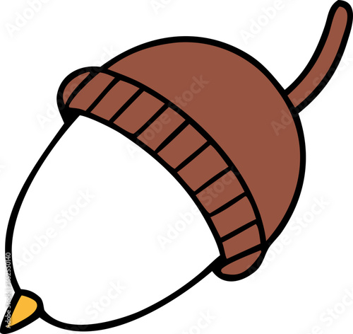 acorn