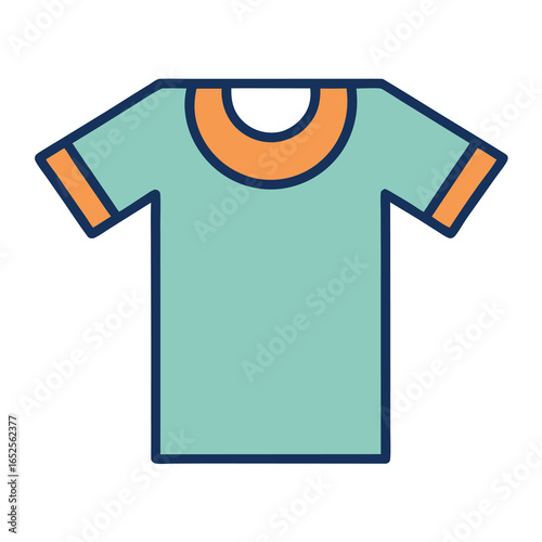 Cool Comfortable Cotton T Shirt For Everyday Wear