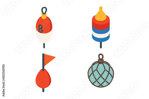 Fireplace icon set. Architectural interior design elements. Classic stone mantel, brick hearth, chimney silhouette. Home comfort, warmth, and cozy winter concepts. Vector outline illustration.