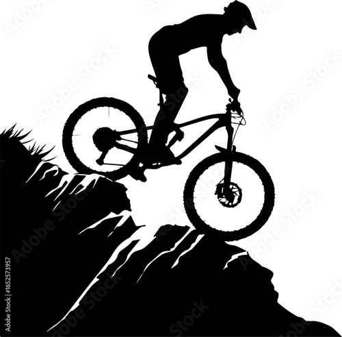 Mountain Bike, MTB, Off-Road Bicycle, Trail Bike, All-Terrain Bike, Mountain Bicycle, MTB for Sale, Downhill Bike, Cross Country Bike, Full Suspension Bike, Mountain Silhouette, Adventure Bike, Ride t