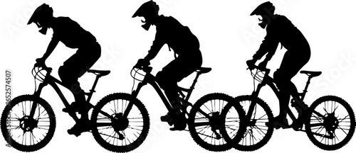 Mountain Bike, MTB, Off-Road Bicycle, Trail Bike, All-Terrain Bike, Mountain Bicycle, MTB for Sale, Downhill Bike, Cross Country Bike, Full Suspension Bike, Mountain Silhouette, Adventure Bike, Ride t