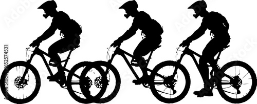Mountain Bike, MTB, Off-Road Bicycle, Trail Bike, All-Terrain Bike, Mountain Bicycle, MTB for Sale, Downhill Bike, Cross Country Bike, Full Suspension Bike, Mountain Silhouette, Adventure Bike, Ride t