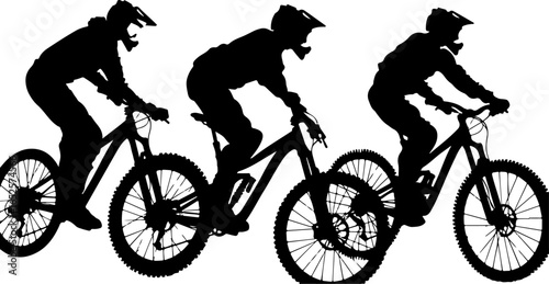 Mountain Bike, MTB, Off-Road Bicycle, Trail Bike, All-Terrain Bike, Mountain Bicycle, MTB for Sale, Downhill Bike, Cross Country Bike, Full Suspension Bike, Mountain Silhouette, Adventure Bike, Ride t