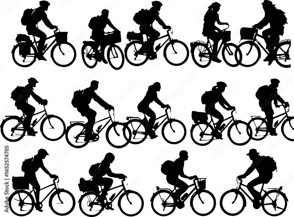 Fototapeta premium Mountain Bike, MTB, Off-Road Bicycle, Trail Bike, All-Terrain Bike, Mountain Bicycle, MTB for Sale, Downhill Bike, Cross Country Bike, Full Suspension Bike, Mountain Silhouette, Adventure Bike, Ride t