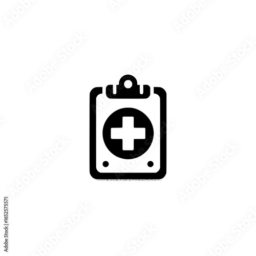 Medical Clipboard