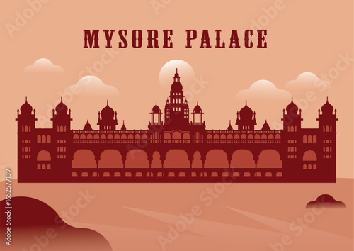 mysore palace-new work-01.eps