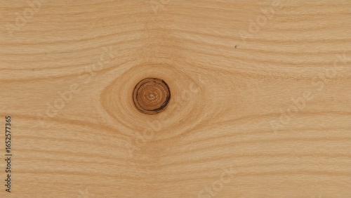 Wallpaper Mural Entire surface of pine wood slice texture Torontodigital.ca