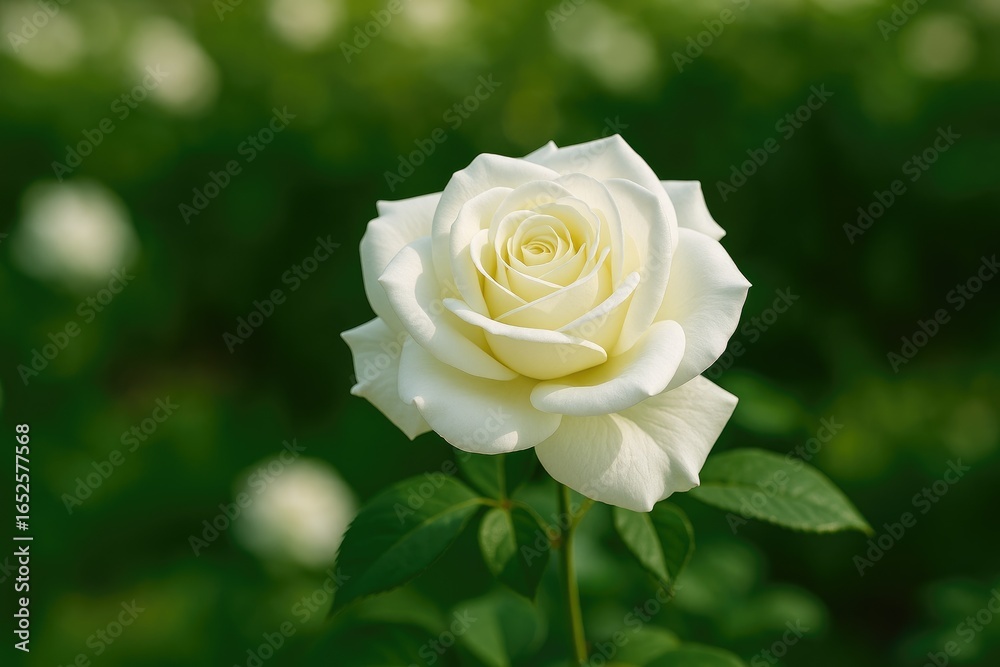 Rose: The Supreme Flower King Rose: The Supreme Flower King