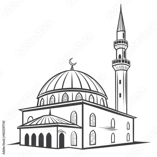 the blue mosque