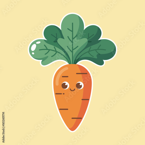 carrot