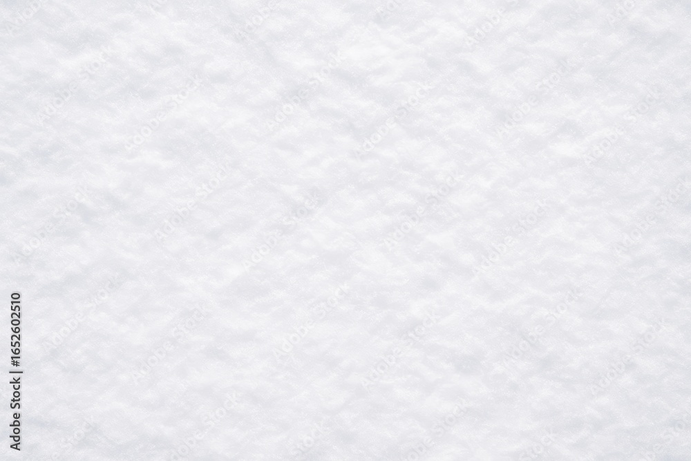 Obraz premium Pure and Icy Snowy Season Landscape