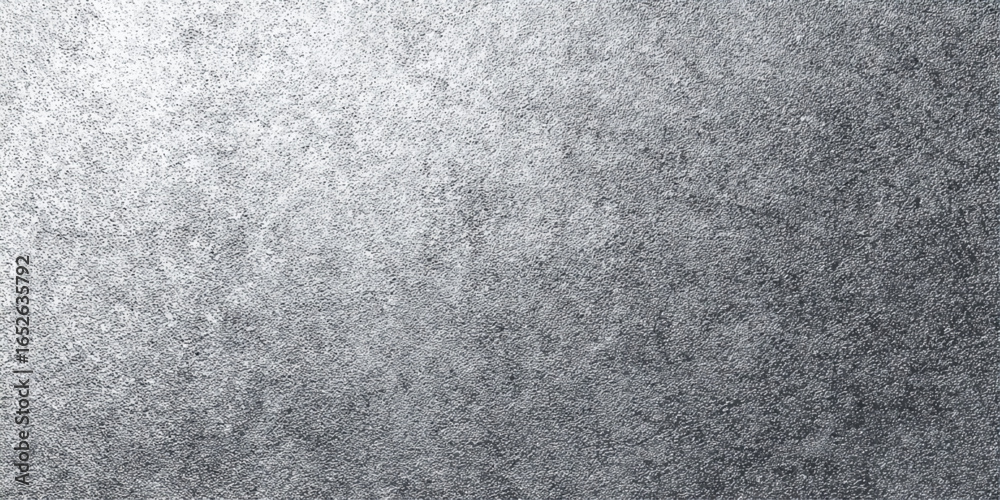 Fototapeta premium Abstract grunge black and white distressed texture Black white noise dot grain background. Illustration dot work pattern. Vector overlay sublet White wall texture noise and overlay pattern 