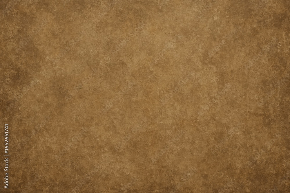 Obraz premium Old concrete wall with a rustic brown textured surface