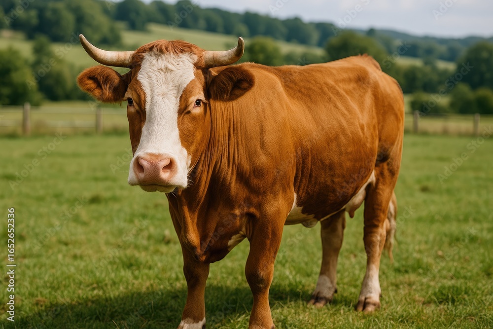Domestic Cattle Explained: Bos taurus Overview Domestic Cattle Explained: Bos taurus Overview