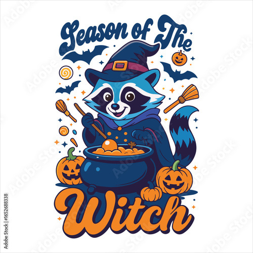 Leason of the witch