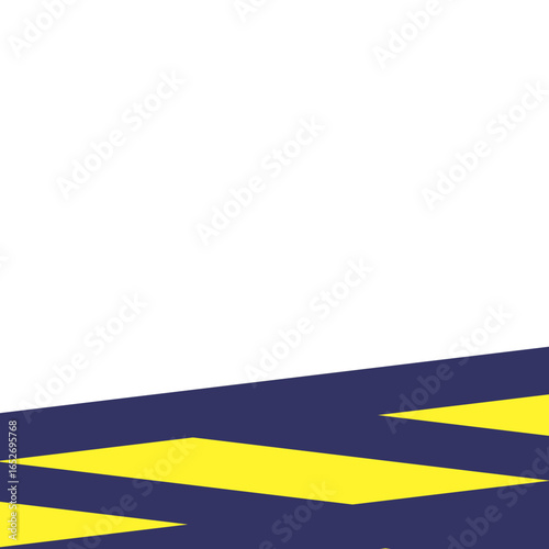 Free Download Sporty Corner Element - GFXLoad