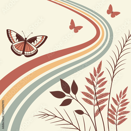abstract colorful vector logo icon set  20 differ