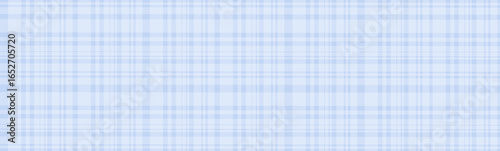 Simple plaid background vector illustration