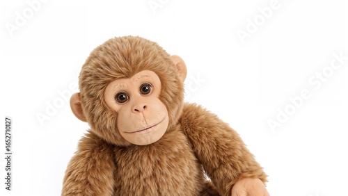 White Background Featuring ...